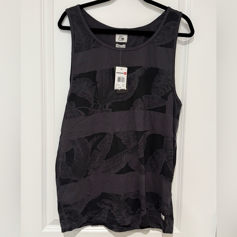 Quiksilver Tank Top